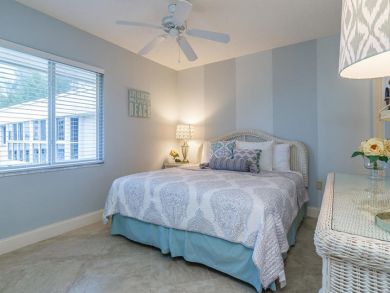 Luxury interior Siesta Key Rental Classy and Cool